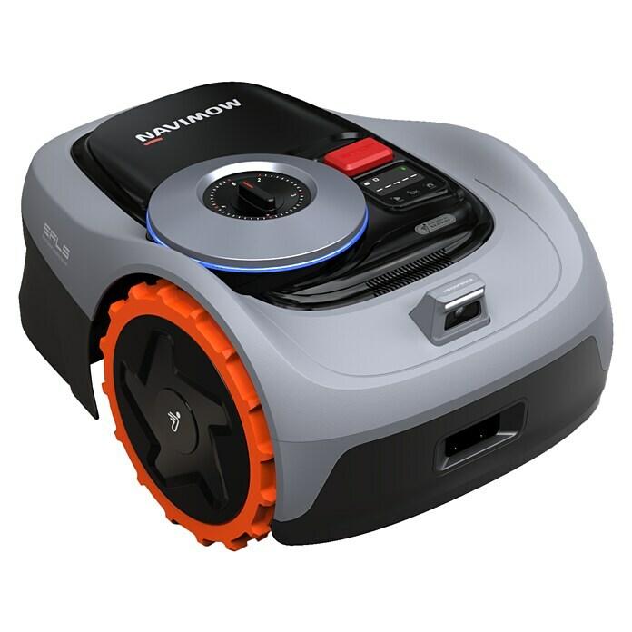 Navimow i105E robotic lawnmower