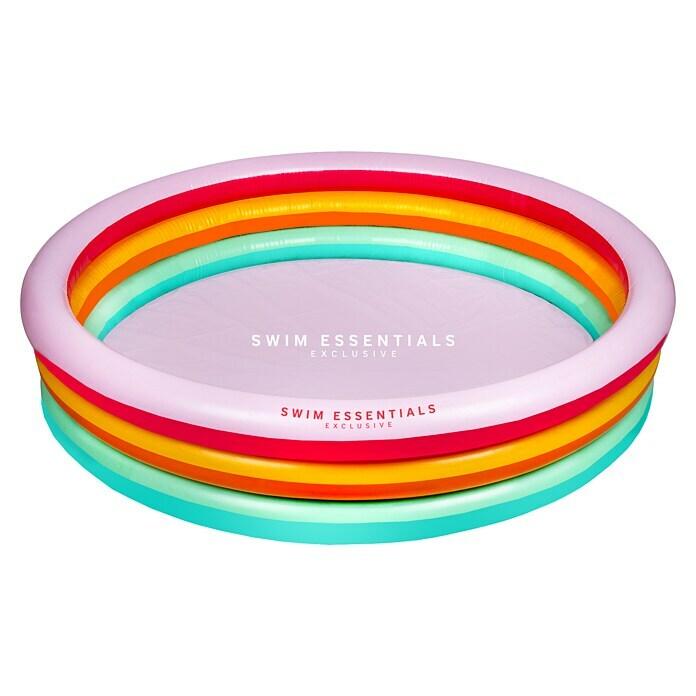 Paddling pool