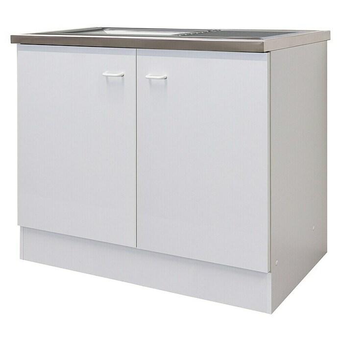 Sink base cabinet