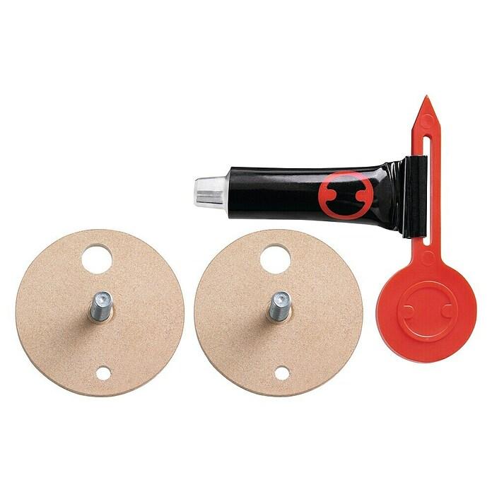 Mounting set BK43-2