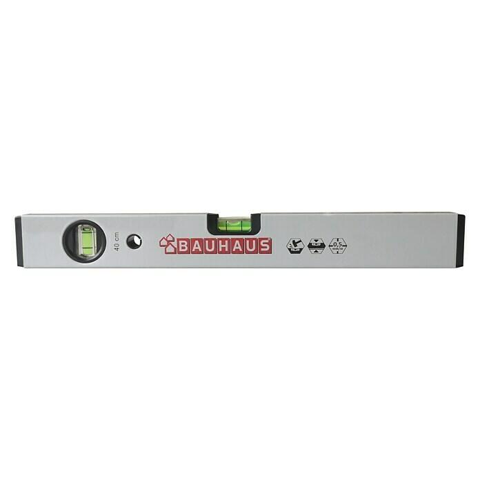 Spirit level