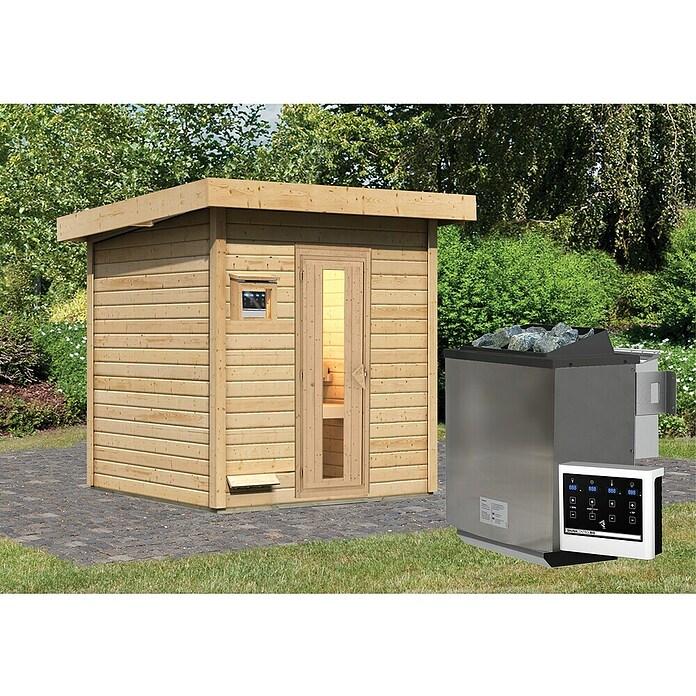 Sauna house Hytti
