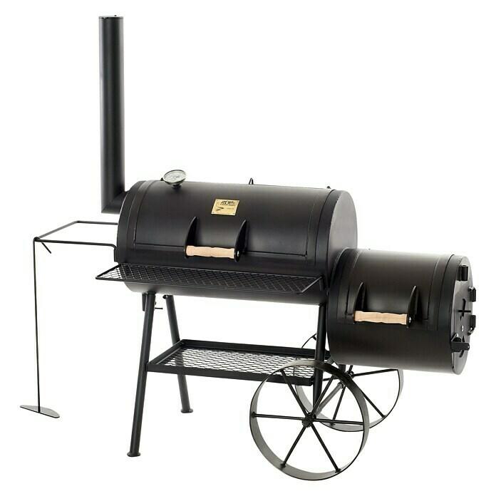 Smoker tradition