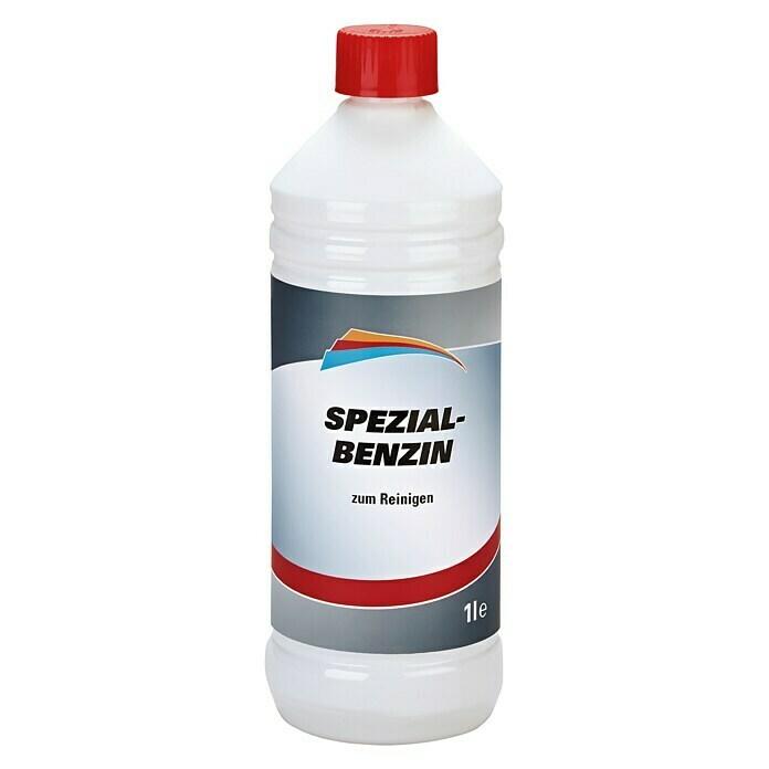 Special gasoline