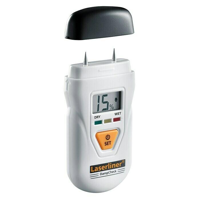 Moisture meter