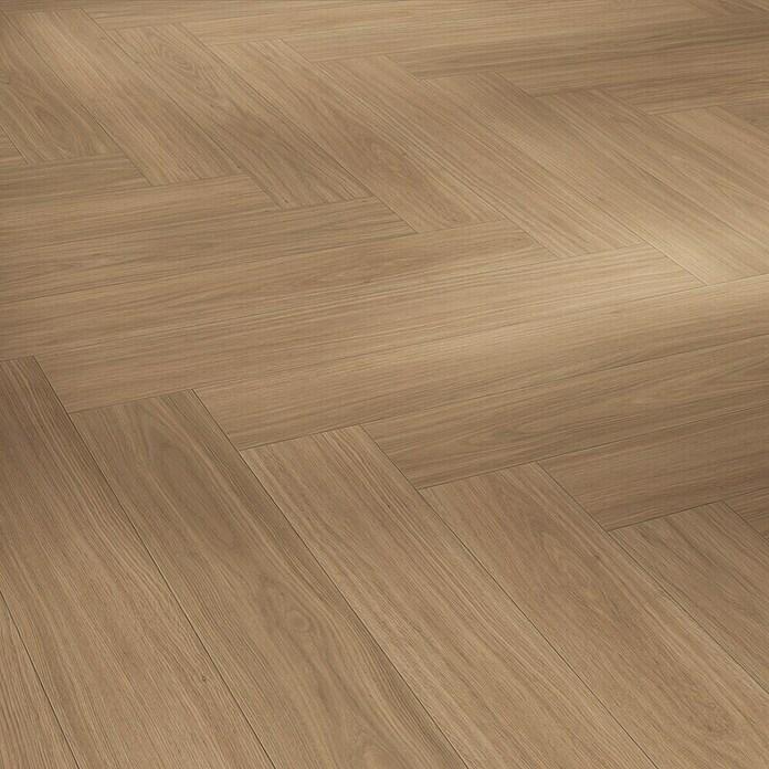 Design floor Modular ONE Oak Pure Natural