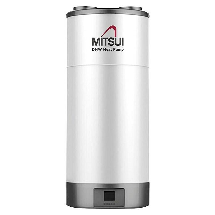 Hot water heat pump