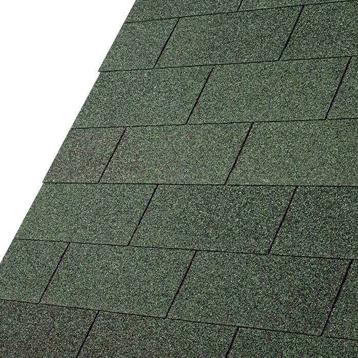 bitumen shingles