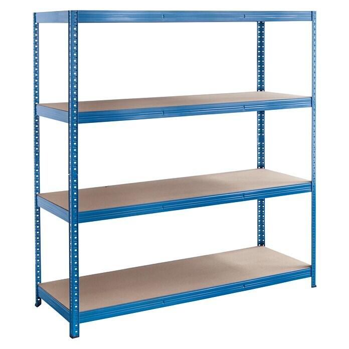 Heavy duty shelf XXL