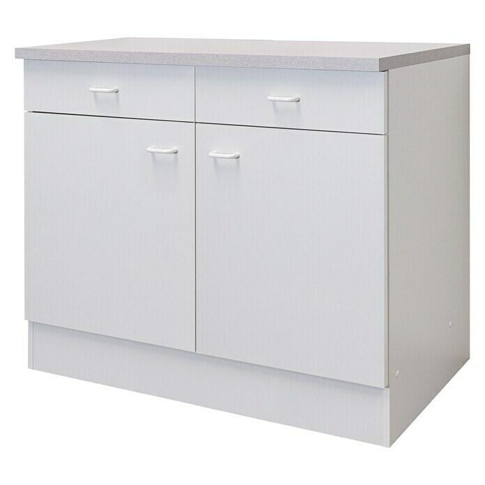 Base cabinet