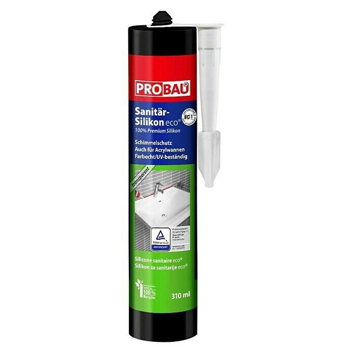 Sanitary silicone