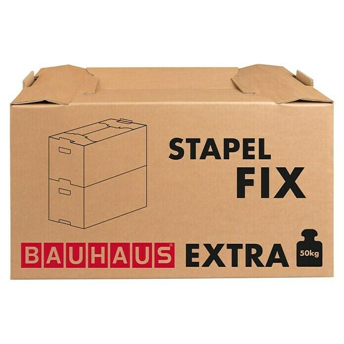 Moving box Stack Fix Extra
