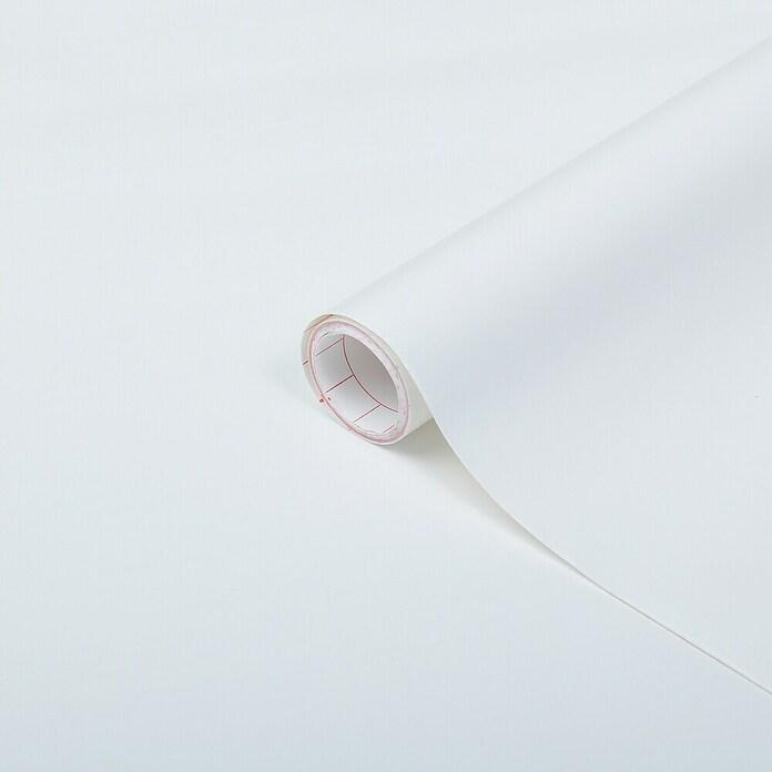 Adhesive film matt