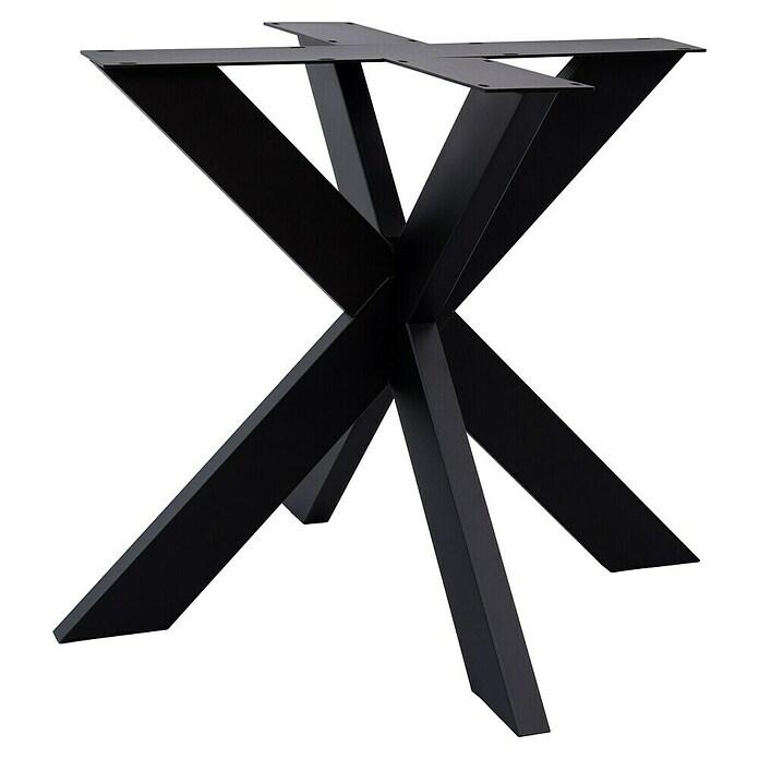 CITYLINE Spider table leg