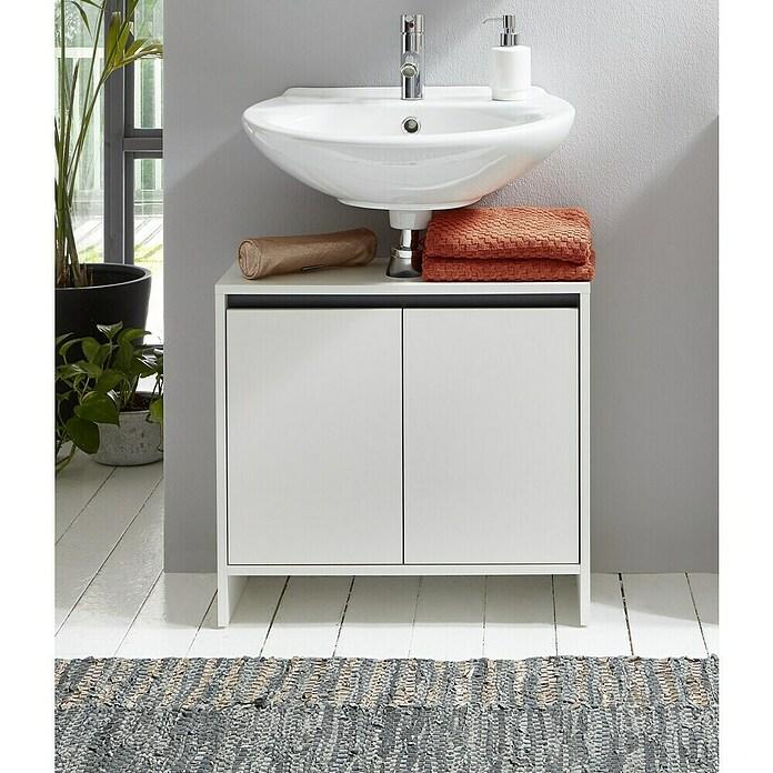Vanity unit