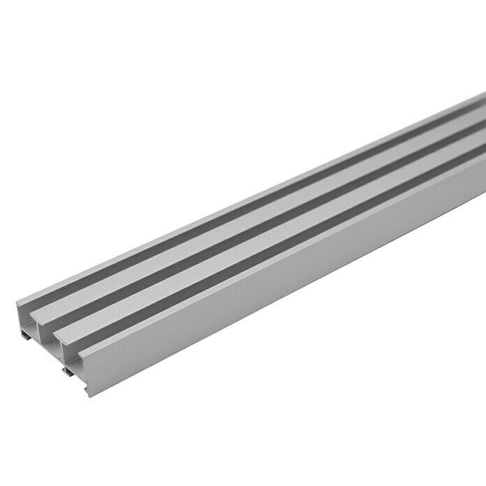 Curtain profile Smart Set