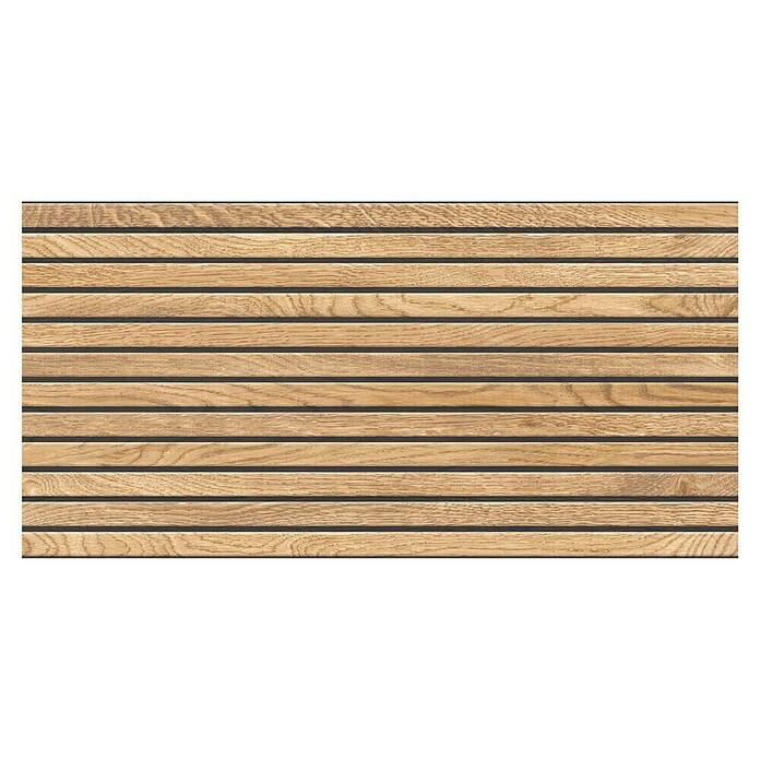 Wall tile Boseli Wood