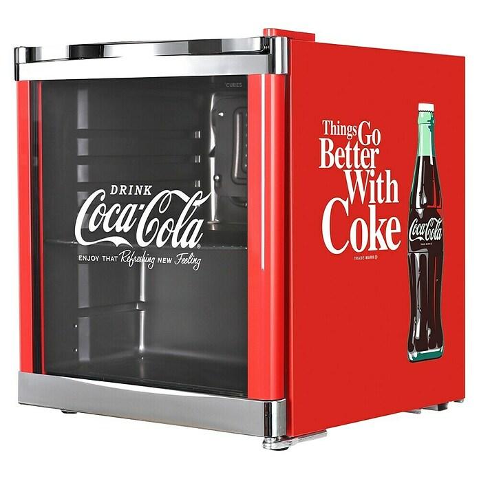 Refrigerator Cool Cube