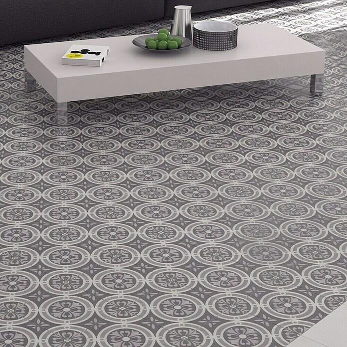 Vintage Classic porcelain stoneware tile