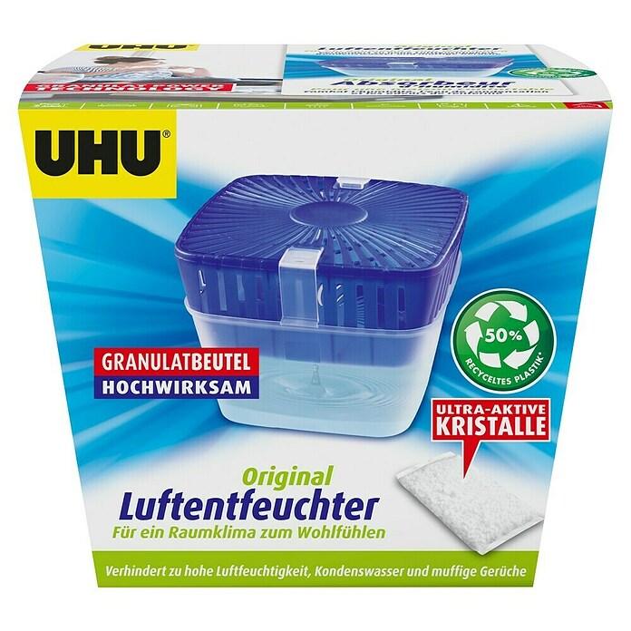 Dehumidifier original pack