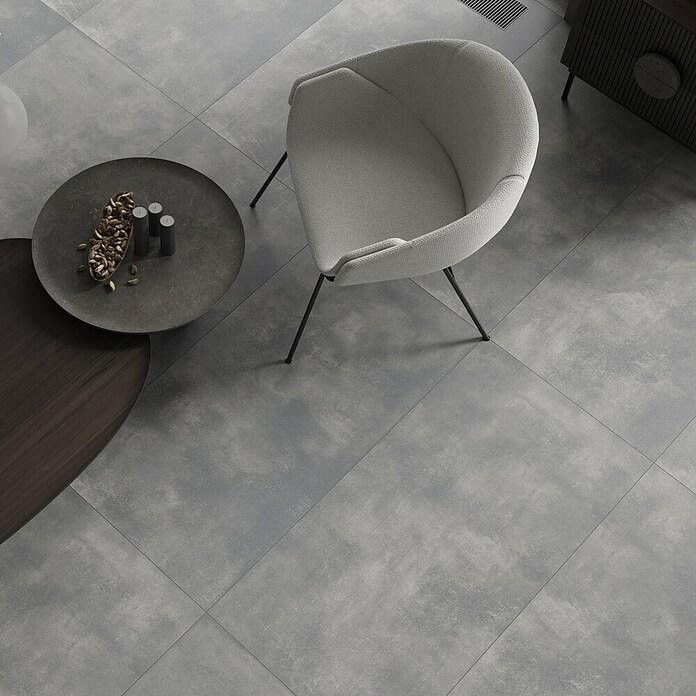 Porcelain stoneware tile Big Show XXL