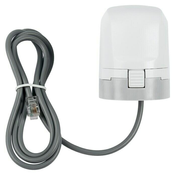Thermal small valve drive HmIP-VDMOT