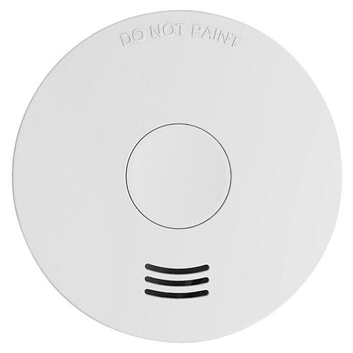 Smoke detector VdS