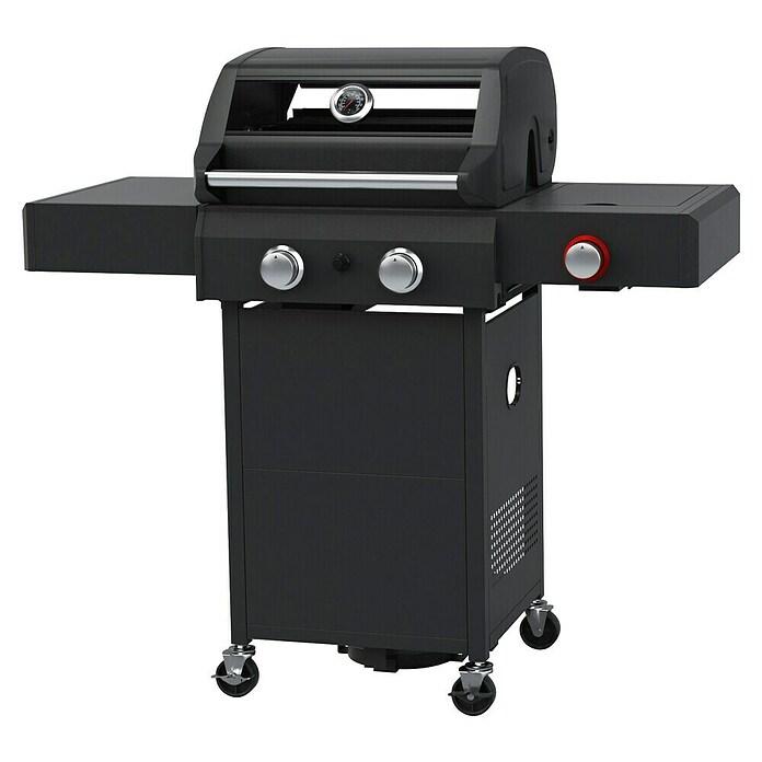 Gas grill Powerburner 350-1