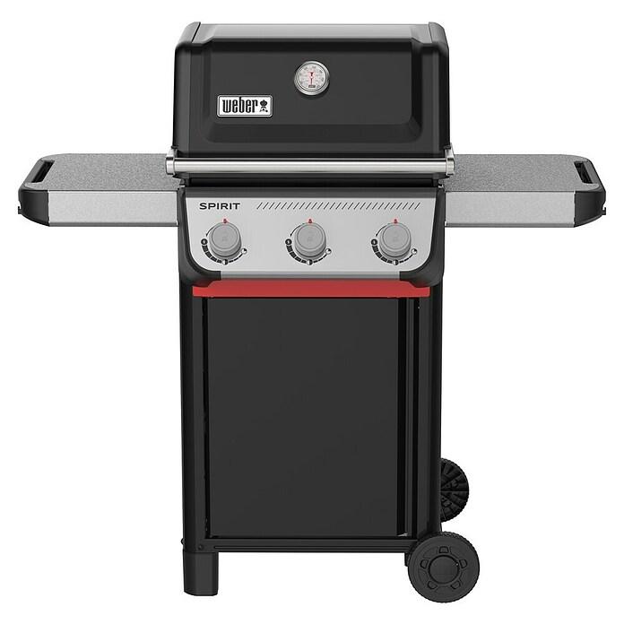 Spirit E-310 gas grill