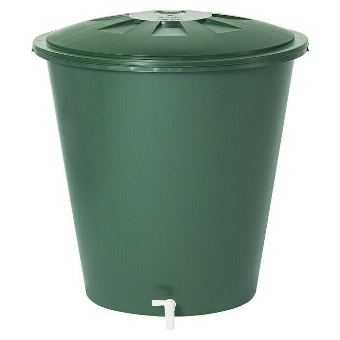 Rain barrel