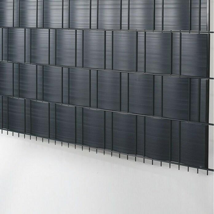 Privacy strips