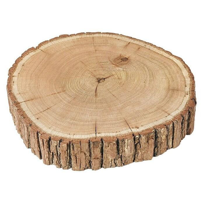 Tree slice