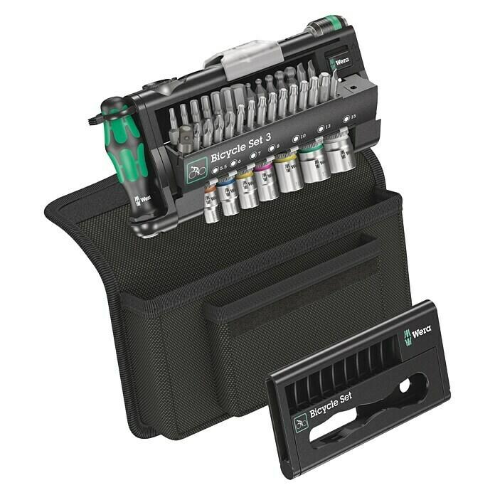 Tool set Bicycle Set 3