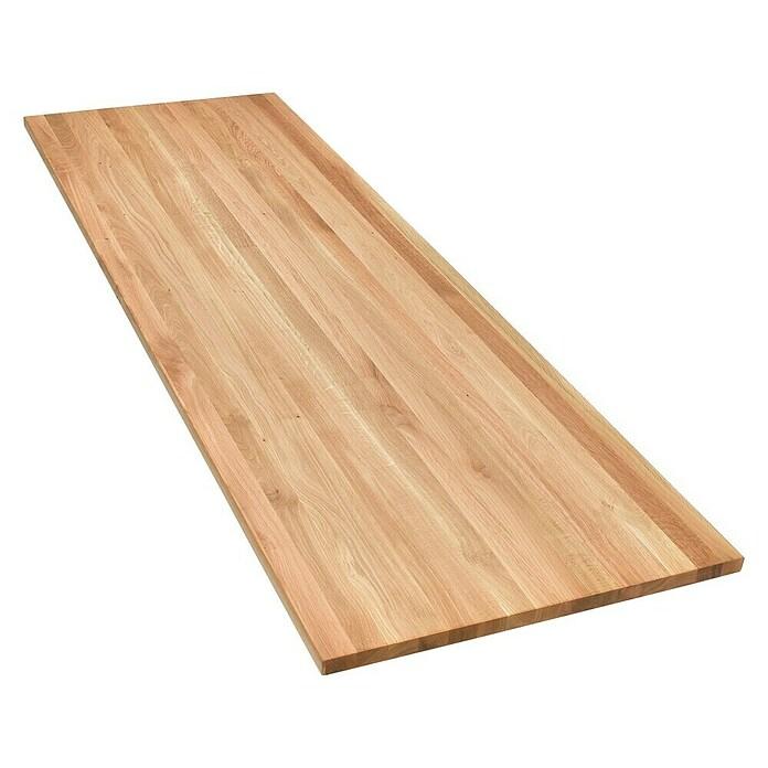 Rustic solid wood panel