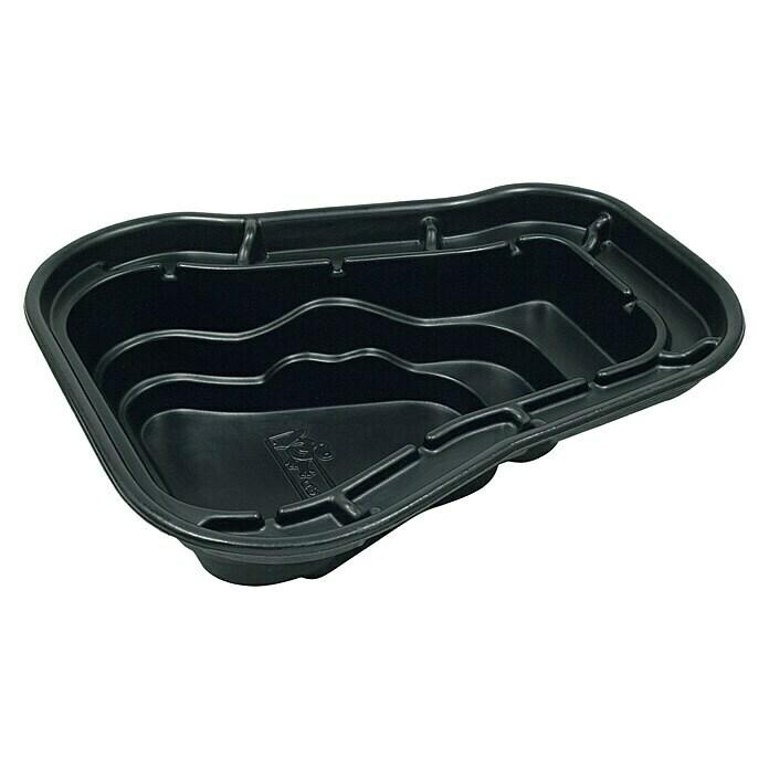 Pond bowl Ocean II