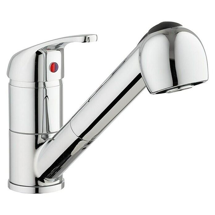 Aragon sink mixer