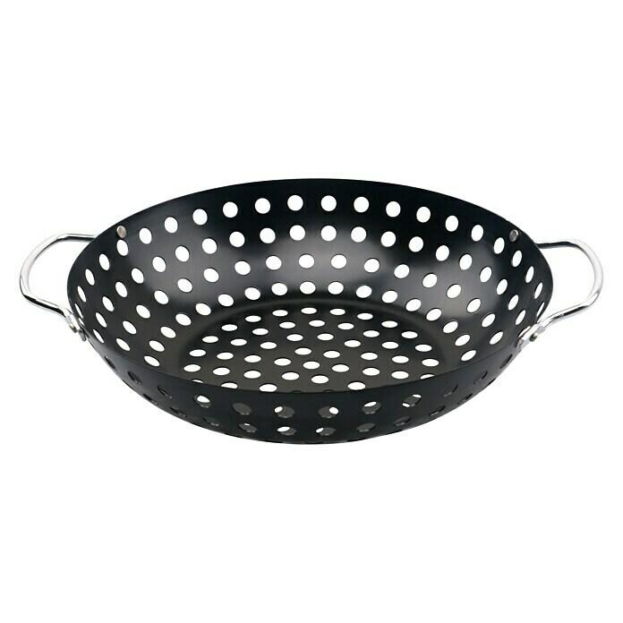Vegetable wok