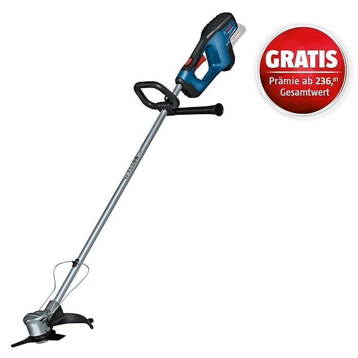 Cordless brush cutter GFR 18V-23