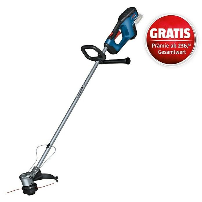 Cordless grass trimmer GRT 18V-33