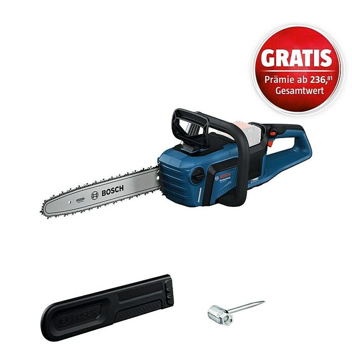 Cordless chainsaw GKE 18V-40