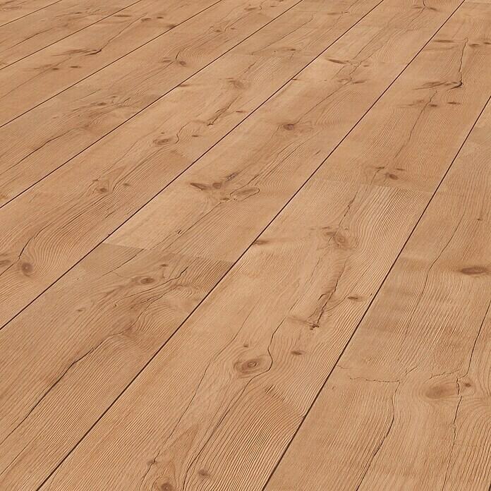 Laminate pine