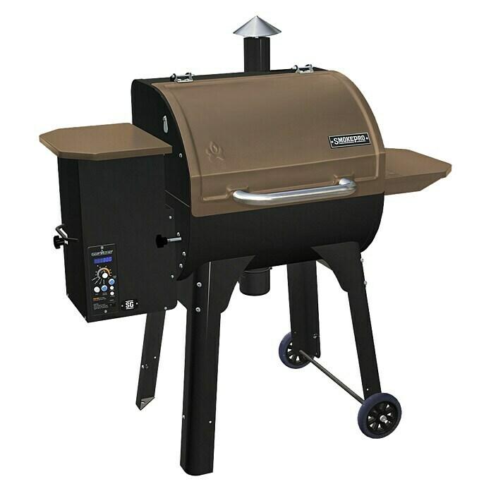 Pellet grill Grill San Diego