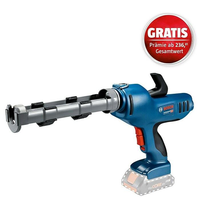 Cordless cartridge gun GCG 18V-310