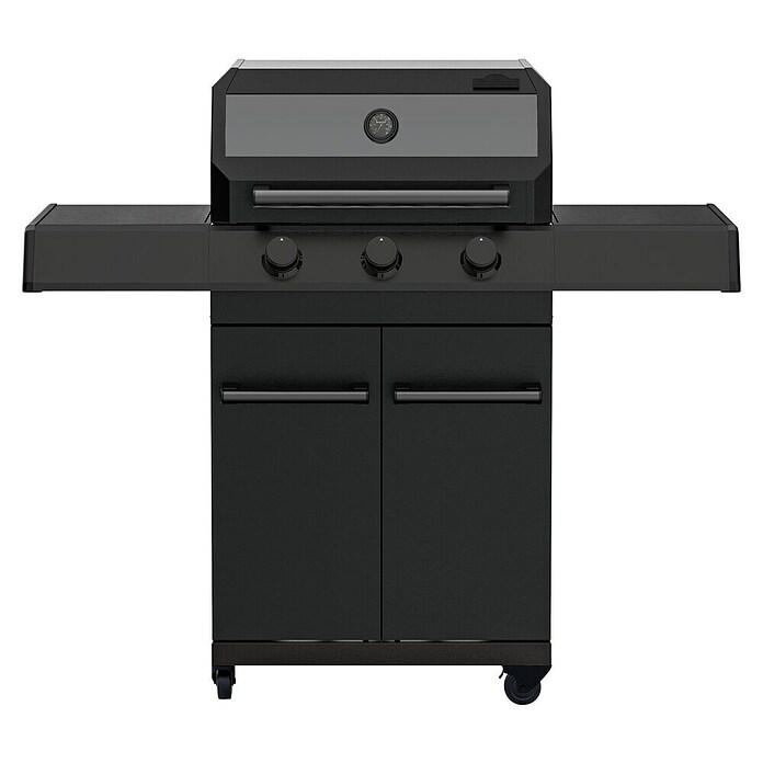 Cliff 4500 Beast Black Edition gas grill