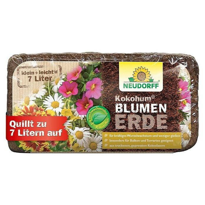 Potting soil KokoHum