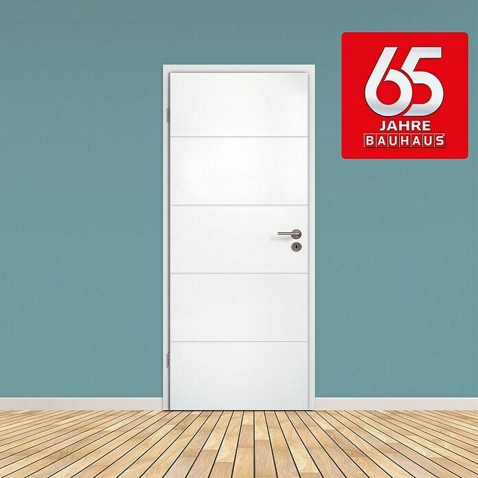 Room door lines