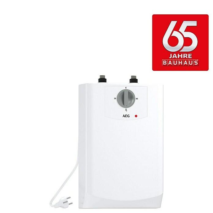 Small storage tank KLE 5 U