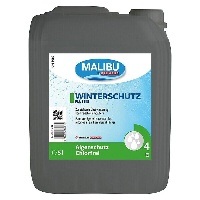 Winter protection