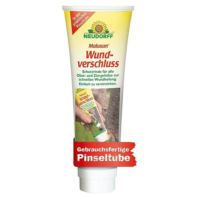 Malusan wound closure