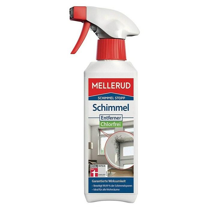 Mold remover